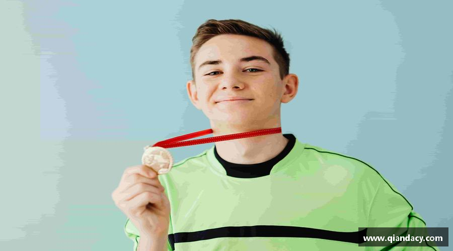 拼尽全力，聚集荣耀